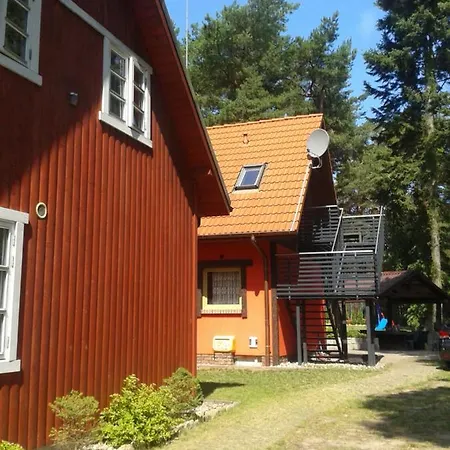 Konukevi Ranczo