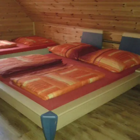 Ranczo 3*
