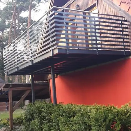 Ranczo 게스트하우스