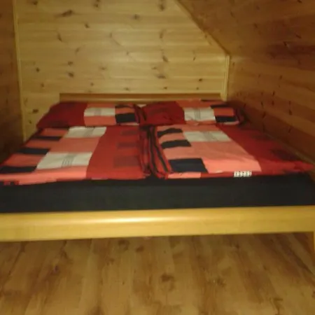 Ranczo 3* Pobierowo