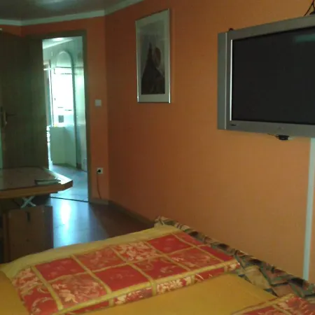 Ranczo Gasthof Pobierowo