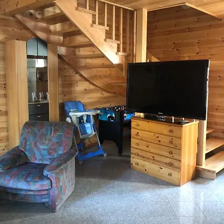 게스트하우스 Ranczo 포비에로보