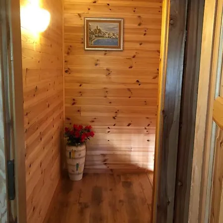 Ranczo 게스트하우스