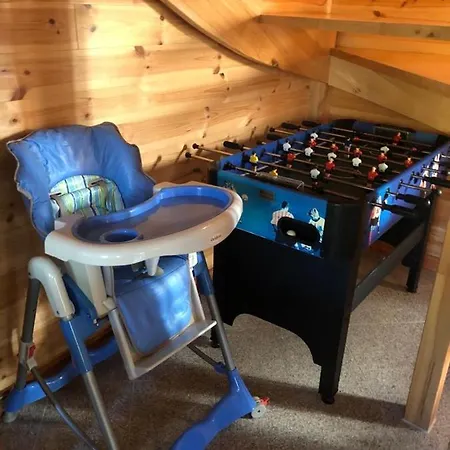 Penzion Ranczo Pobierowo