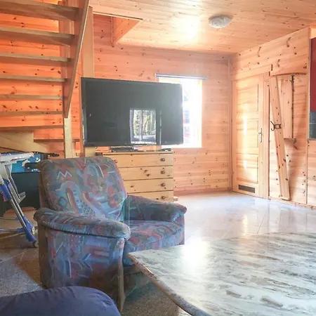 Ranczo 게스트하우스 포비에로보