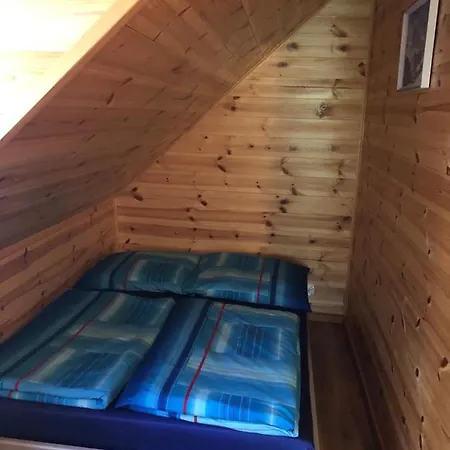 Ranczo Gasthof Pobierowo