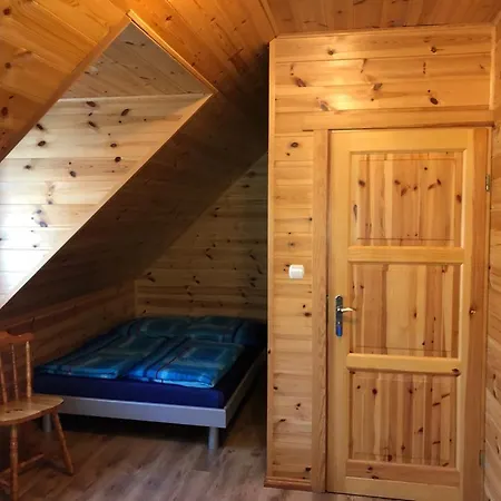 Ranczo Penzion Pobierowo