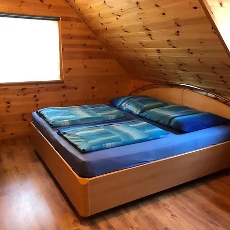 Ranczo 게스트하우스