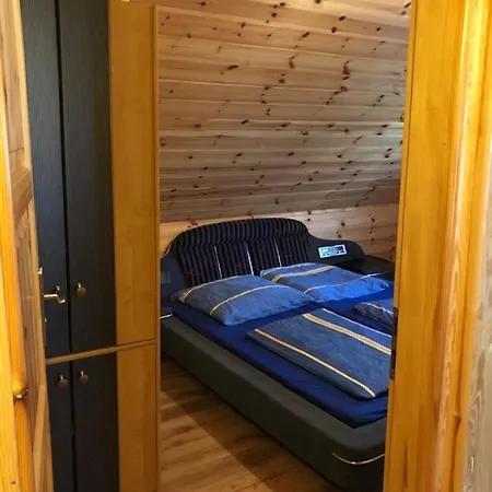 Gasthof Ranczo Pobierowo