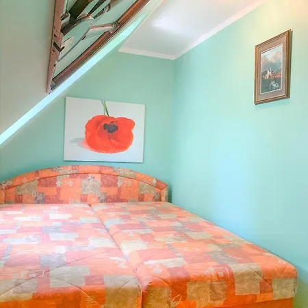 Gasthof Ranczo Pobierowo