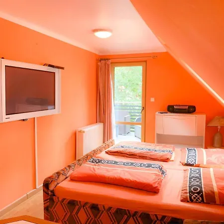 Ranczo Gasthof Pobierowo