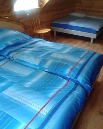 게스트하우스 Ranczo 포비에로보