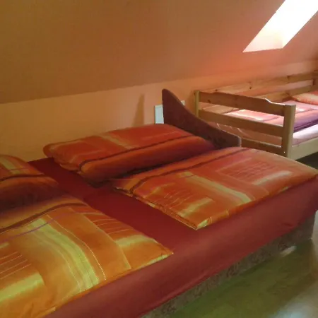 게스트하우스 Ranczo 포비에로보