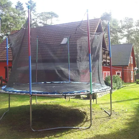 Ranczo Penzion Pobierowo