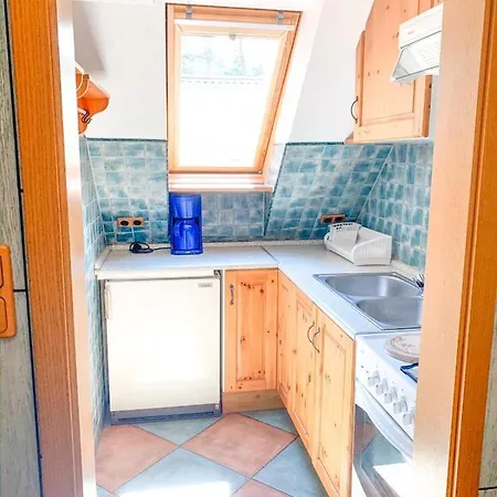 Gasthof Ranczo Pobierowo