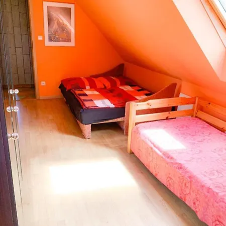 Ranczo 3* 포비에로보