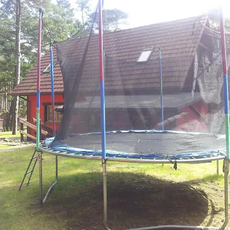 Ranczo 게스트하우스 포비에로보