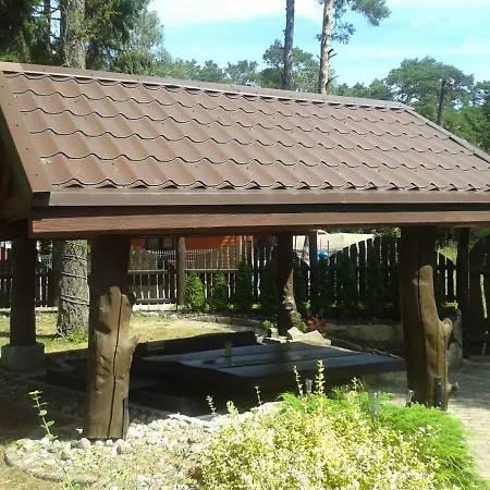 Ranczo * Pobierowo