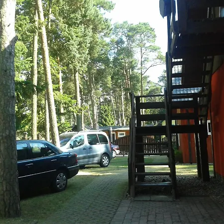 Ranczo 게스트하우스 3*