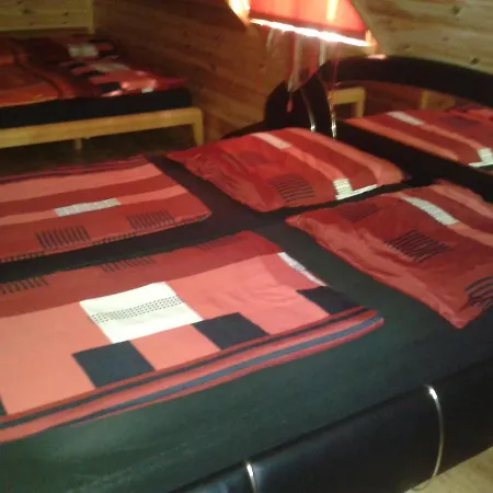 Ranczo 3*