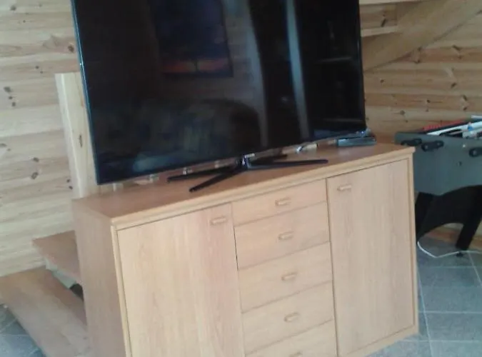 Pensión Ranczo Pobierowo