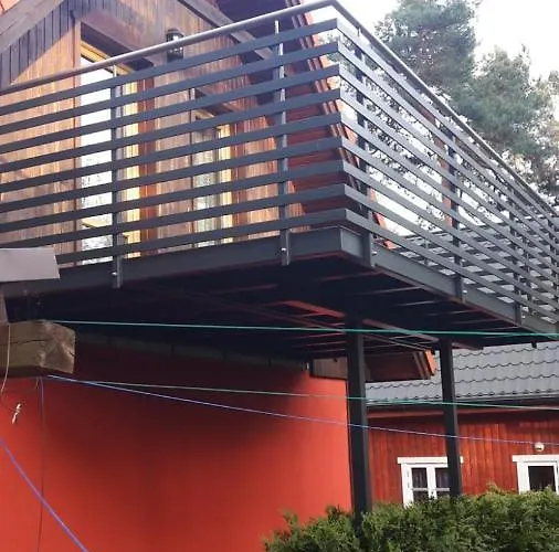 Ranczo 3* 波别罗沃