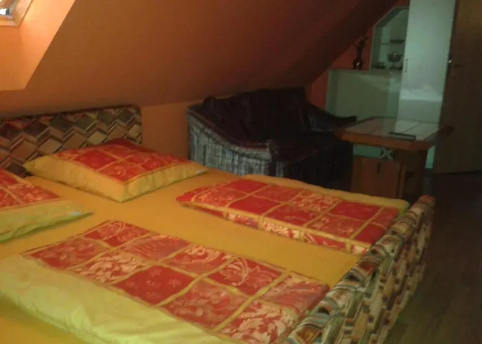 Ranczo 3* 波别罗沃