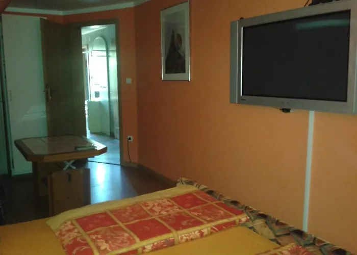 Ranczo 招待所 波别罗沃