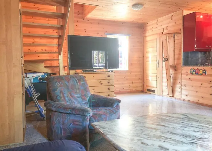 Ranczo 招待所 波别罗沃