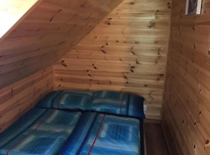 Ranczo Pensión Pobierowo