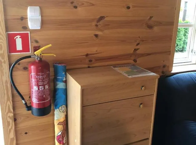 Ranczo 3* 波别罗沃