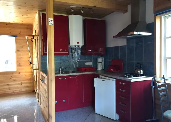 Ranczo 3* 波别罗沃