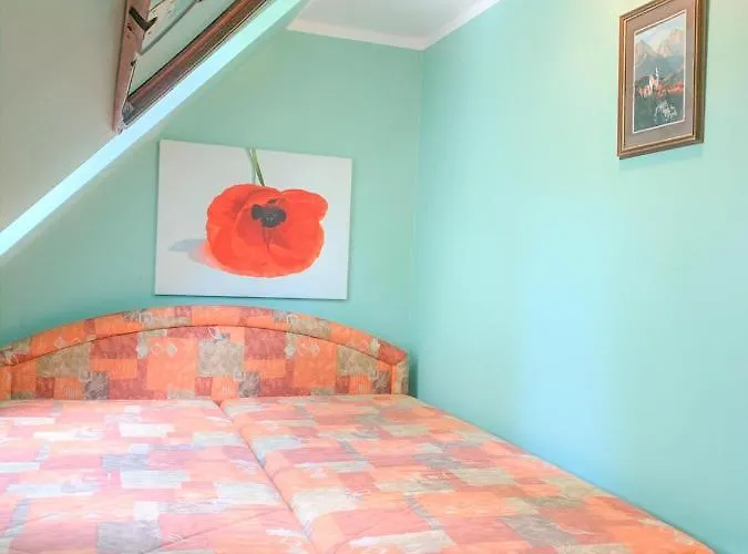 招待所 Ranczo 波别罗沃