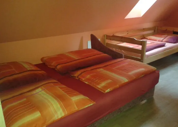 Pensión Ranczo Pobierowo