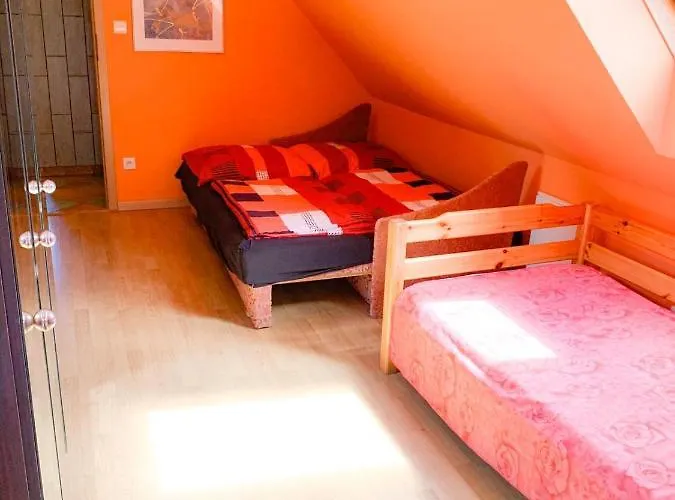 Ranczo 3* 波别罗沃