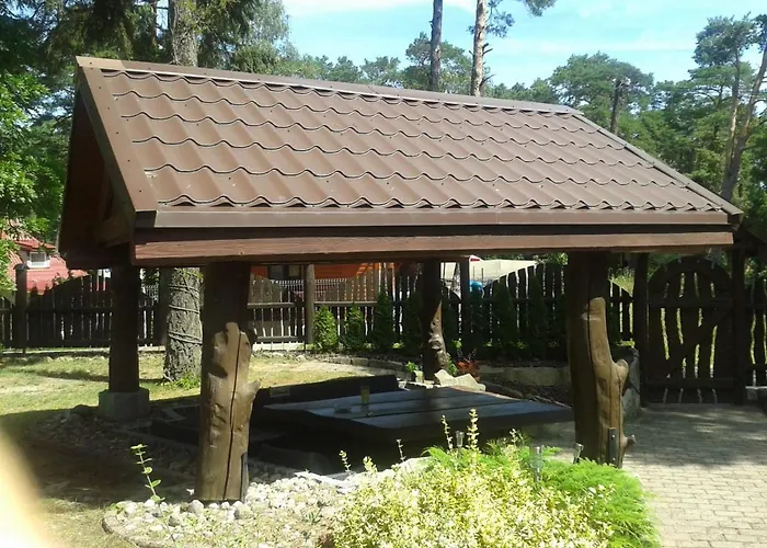 Ranczo 3* 波别罗沃